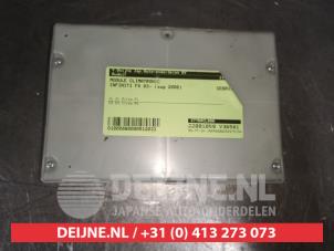 Gebruikte Climatronic module Infiniti FX (S51) 35 3.5i 24V AWD Prijs € 35,00 Margeregeling aangeboden door V.Deijne Jap.Auto-onderdelen BV
