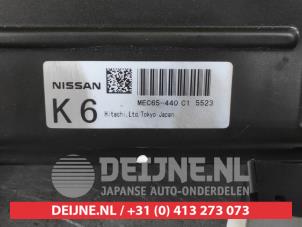 Infiniti FX Computer Motormanagement O512034 foto 2