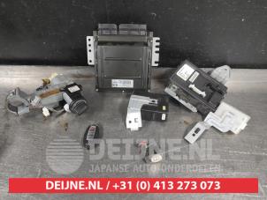 Gebruikte Computer Motormanagement Infiniti FX (S51) 35 3.5i 24V AWD Prijs € 75,00 Margeregeling aangeboden door V.Deijne Jap.Auto-onderdelen BV