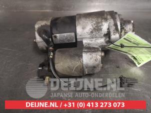 Infiniti FX Starter O512037 photo 3