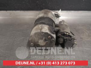 Infiniti FX Starter O512037 photo 2