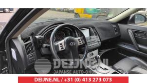 Infiniti FX Tacho - Kombiinstrument KM O512040 foto 2
