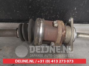 Infiniti FX Antriebswelle links vorne O512044 foto 3