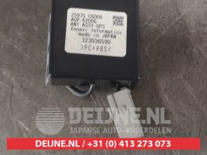 Gebruikte GPS Antenne Infiniti FX (S51) 35 3.5i 24V AWD Prijs op aanvraag aangeboden door V.Deijne Jap.Auto-onderdelen BV
