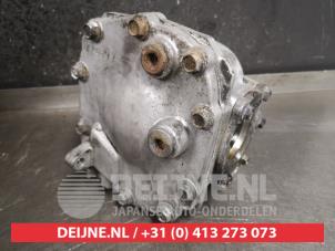 Infiniti FX Front differential O512053 photo 3