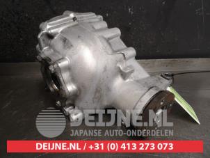 Infiniti FX Front differential O512053 photo 2