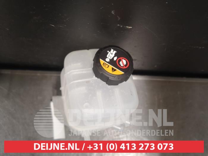 Kia Niro Expansievat O512058