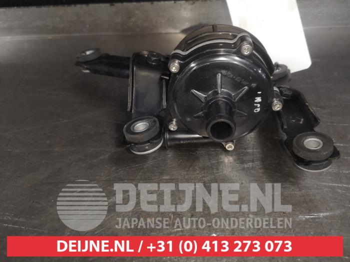 Kia Niro Extra waterpomp O512061
