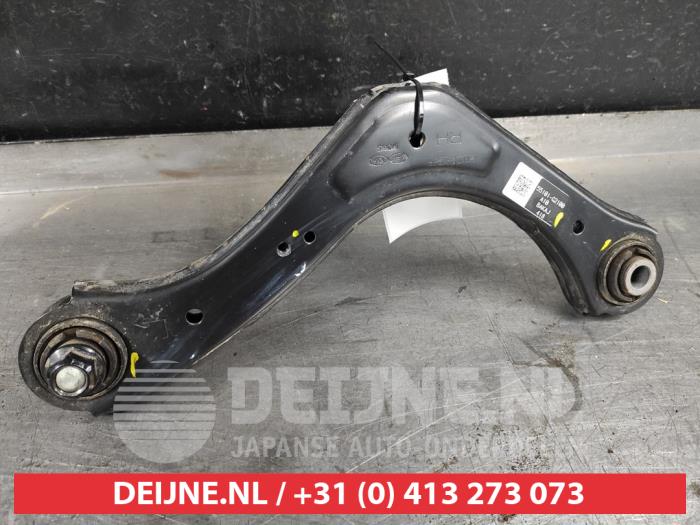 Kia Niro Draagarm rechts-achter O512071