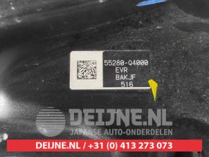 Kia Niro Draagarm rechts-achter O512075 foto 2