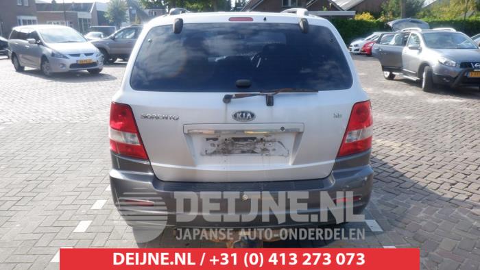 Kia Sorento Extra Remlicht midden O512078