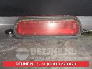 Kia Sorento Extra Remlicht midden O512078 foto 2