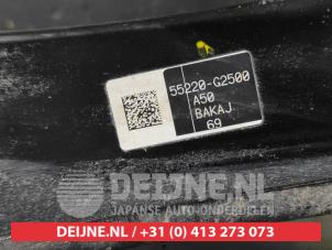 Kia Niro Querlenker rechts hinten O512080 foto 3