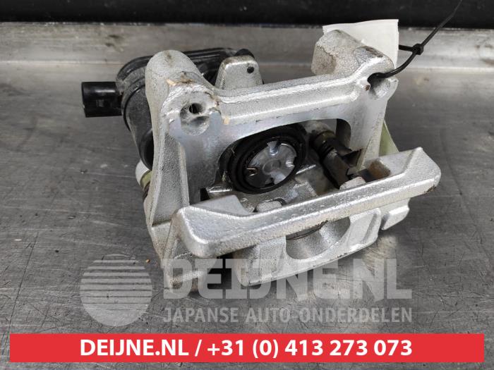Kia Niro Bremszange rechts hinten O512083
