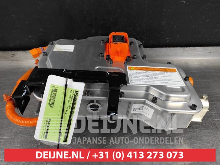 Kia Niro HV control module O512092