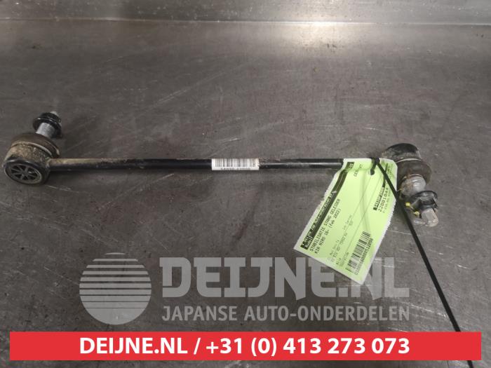 Kia Niro Stabilisierung Stange Führung O512098
