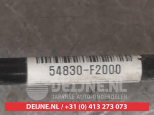 Kia Niro Stabilisatie Stang Geleider O512098 foto 2