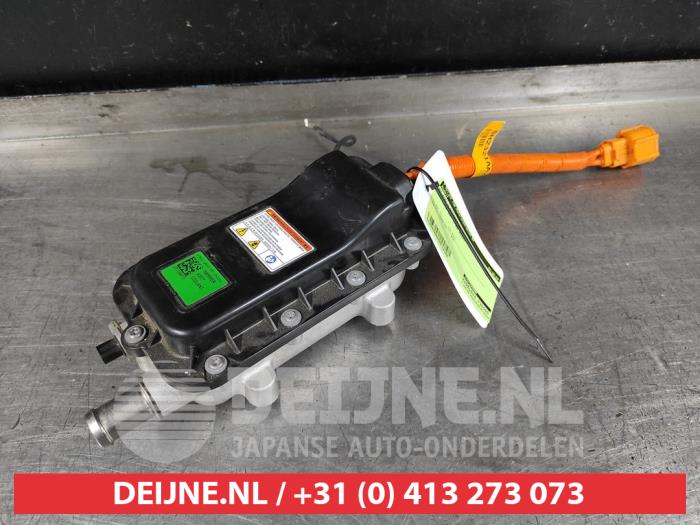 Kia Niro HV-koelvloeistofverwarming O512102
