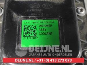 Kia Niro HV-koelvloeistofverwarming O512102 foto 3
