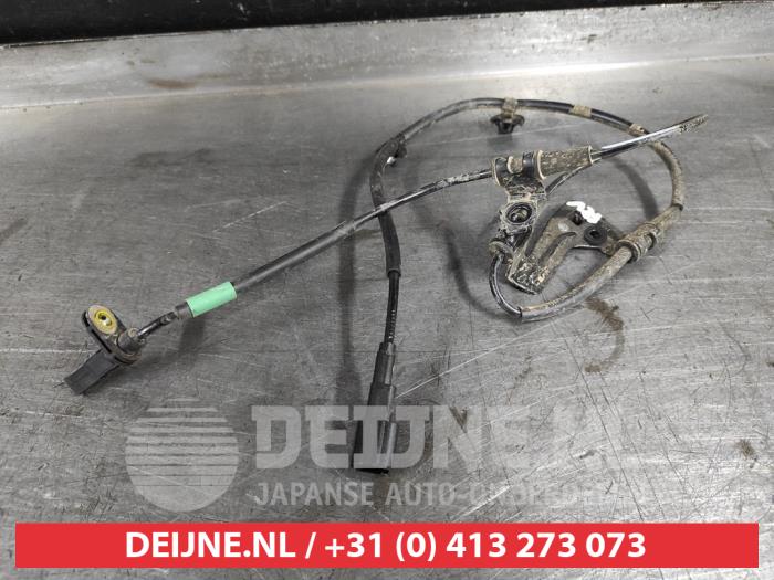 Kia Niro ABS Sensor O512104
