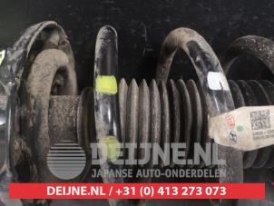 Kia Niro Schokdemperpoot rechts-voor O512108 foto 2