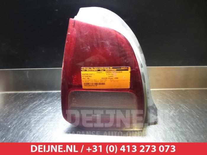 Mitsubishi Colt Rücklicht links O298147
