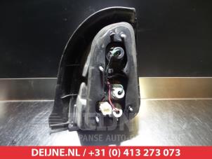 Mitsubishi Colt Rücklicht links O298147 foto 2