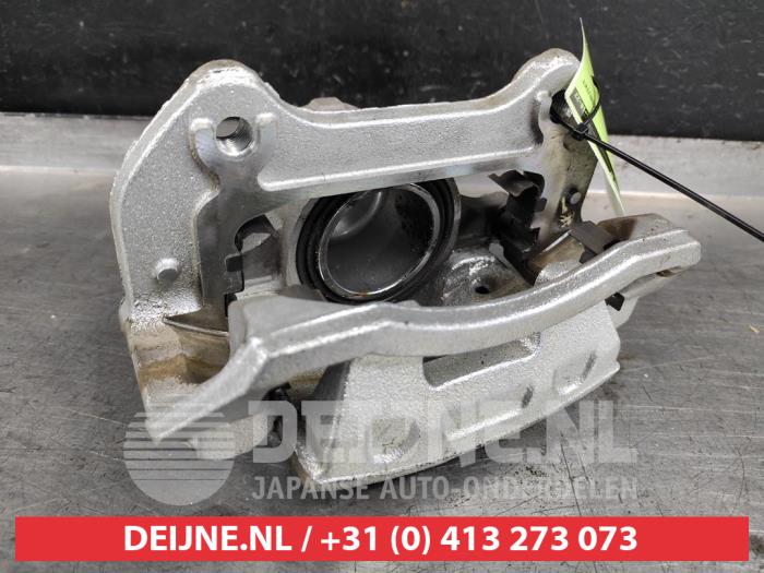 Kia Niro Bremszange links vorne O512112