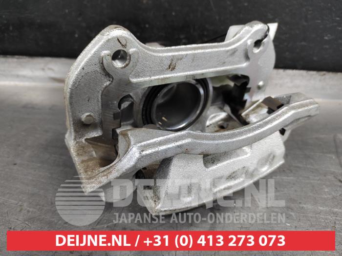 Kia Niro Bremszange rechts vorne O512113