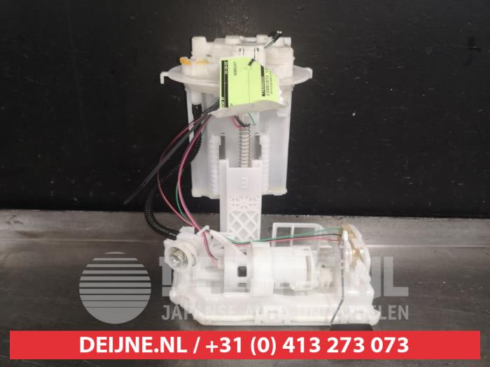Toyota C-HR Kraftstoffpumpe Elektrisch O512116