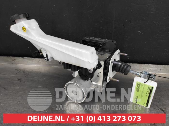 Kia Niro Bremskraftverstärker O512117