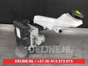 Kia Niro Bremskraftverstärker O512117 foto 2
