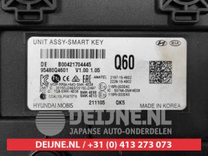 Kia Niro Schlossset Zylinder (komplett) O512144 foto 3