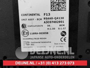 Kia Niro Schlossset Zylinder (komplett) O512144 foto 2