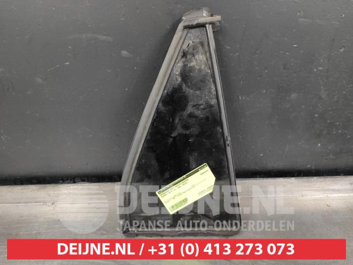 Suzuki SX-4 Driehoeks Ruit rechts-achter O512153