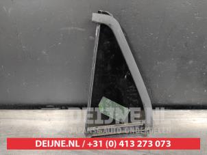 Suzuki SX-4 Dreieckfenster rechts hinten O512153 foto 2