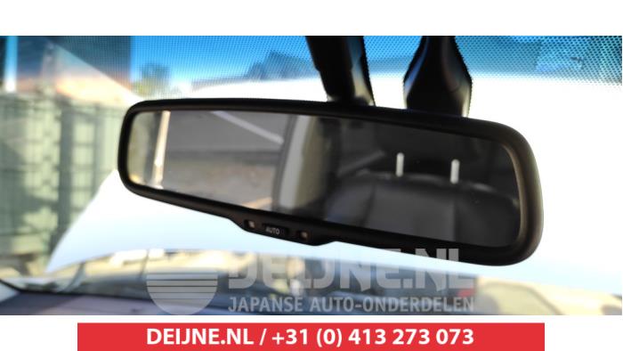 Toyota Landcruiser Innenspiegel O512215