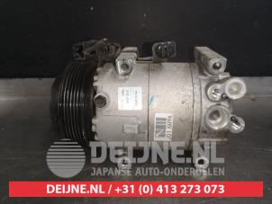 Kia Picanto Klimapumpe O512238 foto 2