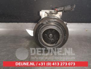 Gebruikte Aircopomp Kia Picanto (JA) 1.0 12V Prijs € 100,00 Margeregeling aangeboden door V.Deijne Jap.Auto-onderdelen BV