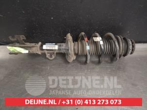 Kia Picanto Stoßdämpferstrebe rechts vorne O512244 foto 3