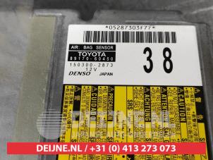 Toyota Landcruiser Airbag set O512245 photo 2