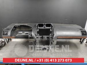 Toyota Landcruiser Airbag set O512245 photo 3