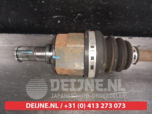 Kia Picanto Front drive shaft, left O512246 photo 2