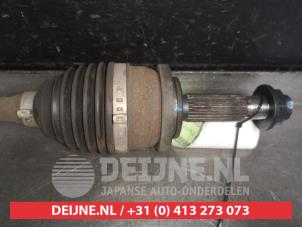 Kia Picanto Front drive shaft, left O512246 photo 3