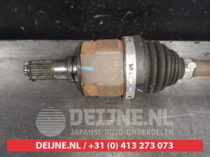 Kia Picanto Antriebswelle rechts vorne O512247 foto 2
