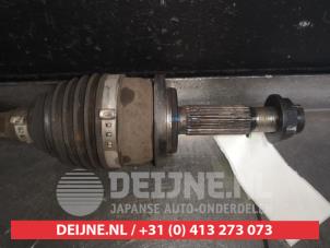 Kia Picanto Antriebswelle rechts vorne O512247 foto 3