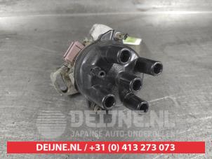 Hyundai Atos Ontsteking (compleet) O512254 foto 2