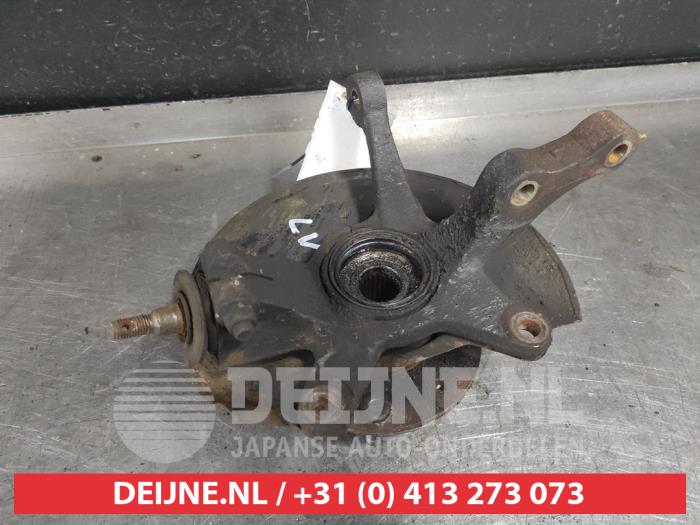 Hyundai Atos Fusee links-voor O512256