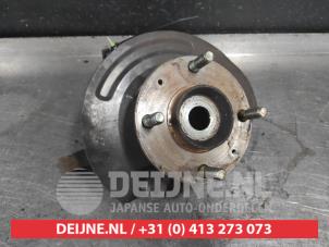 Hyundai Atos Fusee links-voor O512256 foto 2