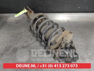 Hyundai Atos Schokdemperpoot rechts-voor O512259 foto 2